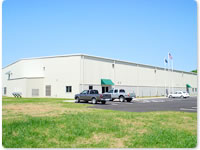 YAHAGI AMERICA MOLDING, INC.