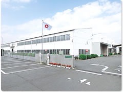 矢作産業 愛知本社 写真